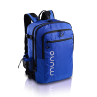 Travel Backpack (add-on)